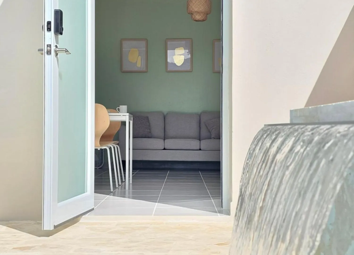 De La Isla Suite, Isabela Apartment